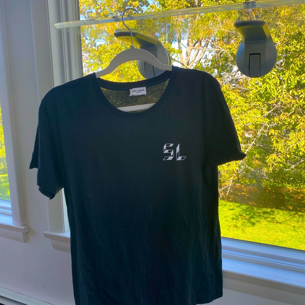Saint Laurent T shirt Unisex